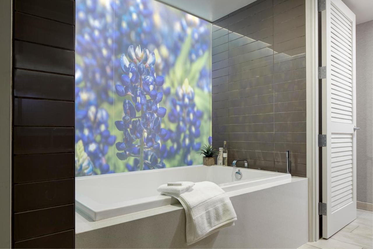 Archer Hotel Austin Luaran gambar